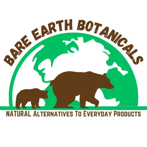 BareEarthBotanicals